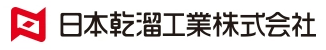 日本乾溜工業　ロゴ