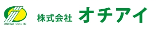 株式会社オチアイ＿ロゴ