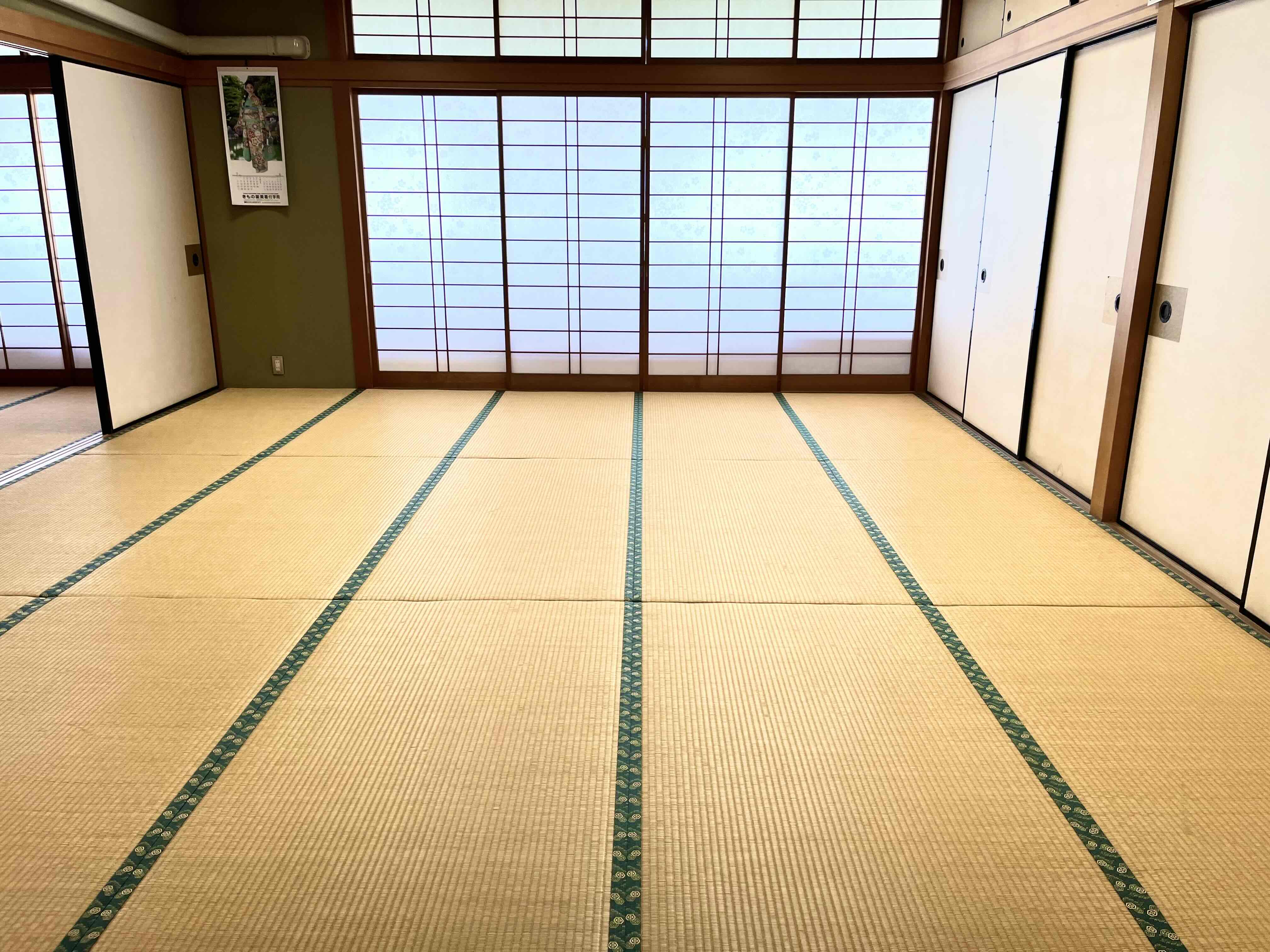 和室２の写真